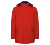 Roly Mens America Padded Parka / N/A N/A PF4692
