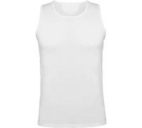 ROLY Men's André Tank Top in White | Size: XL ROLY White XL