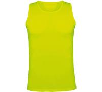 ROLY Men's André Tank Top in Yellow | Size: 2XL ROLY Yellow 2XL