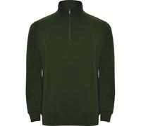 Roly Mens Aneto Quarter Zip Sweatshirt PF4313