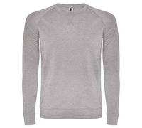 ROLY Men's Annapurna Heather Sweatshirt in Grey | Size: 2XL ROLY Grey 2XL