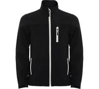 Roly Mens Antartida Soft Shell Jacket PF4238