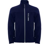 Roly Mens Antartida Soft Shell Jacket PF4238