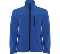 Roly Mens Antartida Soft Shell Jacket PF4238