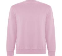ROLY Men's Batian Crew Neck Sweatshirt in Light Pink | Size: XL ROLY Light Pink XL