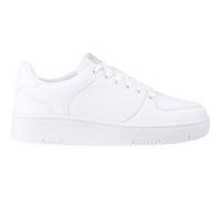 ROLY Men's Baylor Trainers in White | Size: 8 ROLY White 8