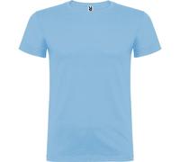 ROLY Men's Beagle Short-Sleeved T-Shirt in Blue | Size: XS ROLY Blue XS