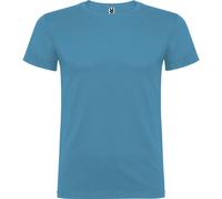 ROLY Men's Beagle Short-Sleeved T-Shirt in Dark Blue | Size: Large ROLY Dark Blue L