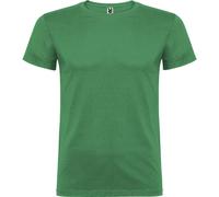 ROLY Men's Beagle Short-Sleeved T-Shirt in Emerald | Size: 2XL ROLY Emerald 2XL