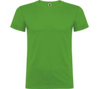 ROLY Men's Beagle Short-Sleeved T-Shirt in Light Green | Size: Large ROLY Light Green L