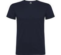 ROLY Men's Beagle Short-Sleeved T-Shirt in Navy | Size: XS ROLY Navy XS
