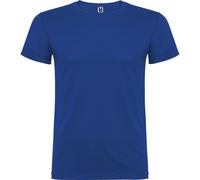 ROLY Men's Beagle Short-Sleeved T-Shirt in Royal | Size: Large ROLY Royal L