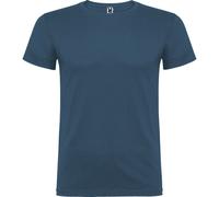 ROLY Men's Beagle Short-Sleeved T-Shirt M in Pale Blue | Size: Medium ROLY Pale Blue M