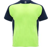 ROLY Men's Bugatti Sports T-Shirt in Navy | Size: 2XL ROLY Navy 2XL