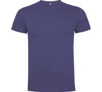 ROLY Men's Dogo Premium T-Shirt in Bright Blue | Size: 2XL ROLY Bright Blue 2XL