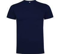 ROLY Men's Dogo Premium T-Shirt in Navy | Size: 4XL ROLY Navy 4XL