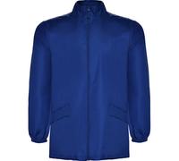 ROLY Men's Escocia Lightweight Waterproof Jacket in Blue | Size: Small ROLY Blue S