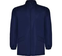 ROLY Men's Escocia Lightweight Waterproof Jacket in Navy | Size: Large ROLY Navy L
