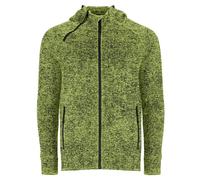 ROLY Men's Everest Jacket in Green | Size: Small ROLY Green S