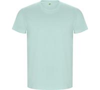 Roly Mens Golden Plain Short-Sleeved T-Shirt PF4236