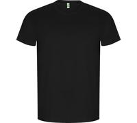 Roly Mens Golden Plain Short-Sleeved T-Shirt PF4236