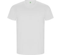 Roly Mens Golden Plain Short-Sleeved T-Shirt PF4236