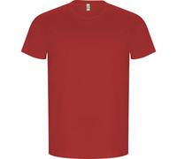 Roly Mens Golden Plain Short-Sleeved T-Shirt PF4236