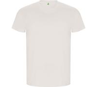 Roly Mens Golden Plain Short-Sleeved T-Shirt PF4236