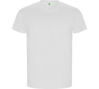 Roly Mens Golden Plain Short-Sleeved T-Shirt PF4236