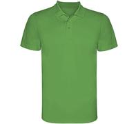 Roly Mens Monzha Short-Sleeved Polo Shirt PF4298