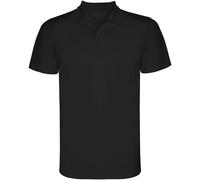 Roly Mens Monzha Short-Sleeved Polo Shirt PF4298