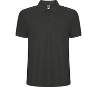 Roly Mens Pegaso Premium Short-Sleeved Polo Shirt / N/A N/A PF4545