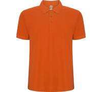 Roly Mens Pegaso Premium Short-Sleeved Polo Shirt PF4545