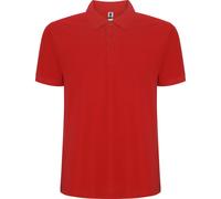 Roly Mens Pegaso Premium Short-Sleeved Polo Shirt / N/A N/A PF4545