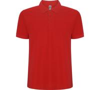 Roly Mens Pegaso Premium Short-Sleeved Polo Shirt / N/A N/A PF4545