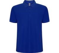 Roly Mens Pegaso Premium Short-Sleeved Polo Shirt / N/A N/A PF4545