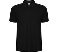 Roly Mens Pegaso Premium Short-Sleeved Polo Shirt / N/A N/A PF4545