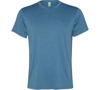 ROLY Men's Slam Short-Sleeved Sports T-Shirt in Blue | Size: 3XL ROLY Blue 3XL