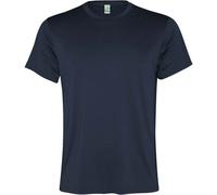 Roly Mens Slam Short-Sleeved Sports T-Shirt PF4428