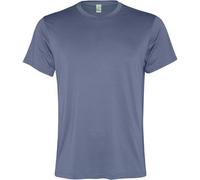 Roly Mens Slam Short-Sleeved Sports T-Shirt PF4428