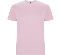 ROLY Men's Stafford T-Shirt in Light Pink | Size: 3XL ROLY Light Pink 3XL