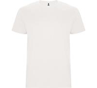 ROLY Men's Stafford T-Shirt in Off-White | Size: Medium ROLY Off-White M