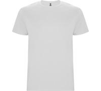 ROLY Men's Stafford T-Shirt in White | Size: 2XL ROLY White 2XL