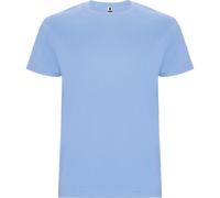 ROLY Men's Stafford T-Shirt in Cerise | Size: Medium ROLY Cerise M