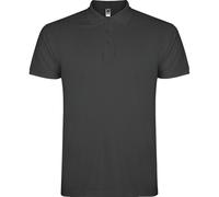 Roly Mens Star Short-Sleeved Polo Shirt PF4346