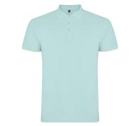 Roly Mens Star Short-Sleeved Polo Shirt PF4346