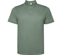 ROLY Men's Tormo Short-Sleeved Polo Shirt in Green | Size: Medium ROLY Green M
