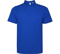 Roly Mens Tormo Short-Sleeved Polo Shirt PF4739