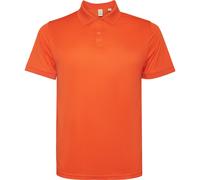 Roly Mens Tormo Short-Sleeved Polo Shirt PF4739