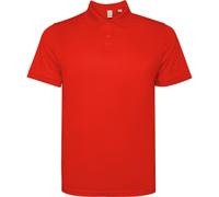 Roly Mens Tormo Short-Sleeved Polo Shirt PF4739